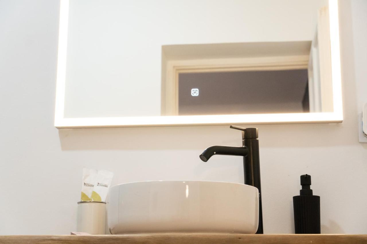 Modern In Downtown Area-2Beds 1Bath-Plaza Mayor Appartement Madrid Buitenkant foto