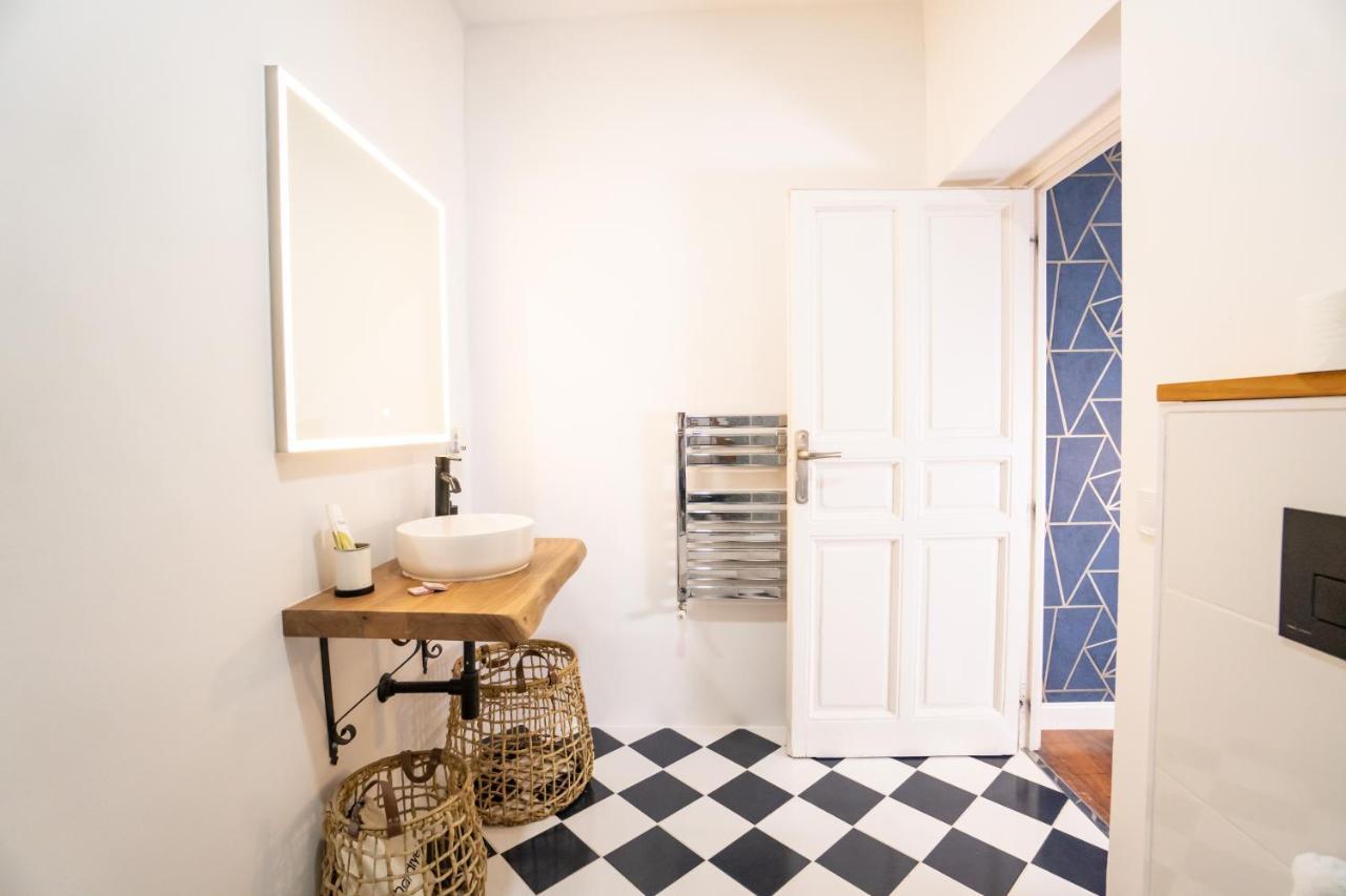 Modern In Downtown Area-2Beds 1Bath-Plaza Mayor Appartement Madrid Buitenkant foto