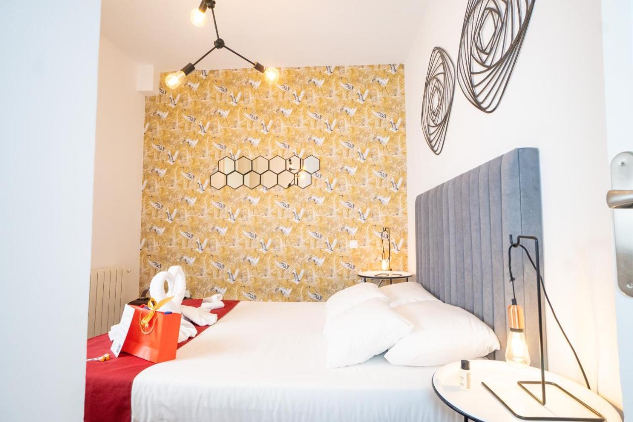 Modern In Downtown Area-2Beds 1Bath-Plaza Mayor Appartement Madrid Buitenkant foto